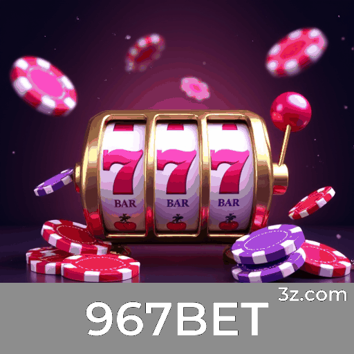 967BET: Seu Cassino e Apostas com Segurança e Diversão