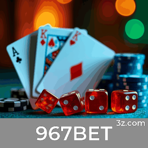 967BET: Profissionalismo e Segurança em Apostas Online