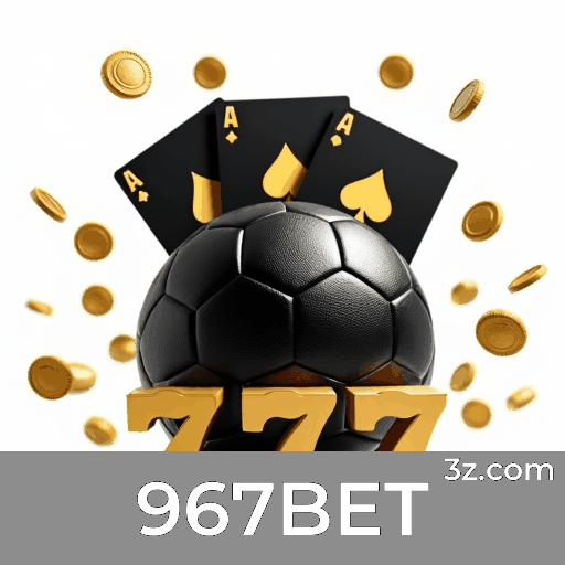 967BET: Seu Cassino e Apostas com Segurança e Diversão