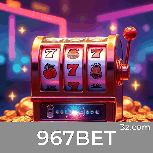 967BET: Seu Cassino e Apostas com Segurança e Diversão