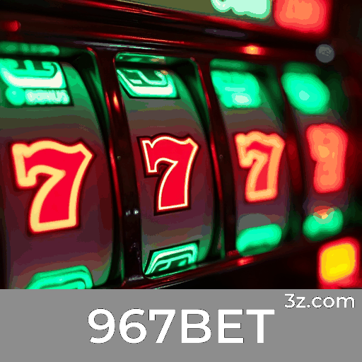 967BET: Seu Cassino e Apostas com Segurança e Diversão