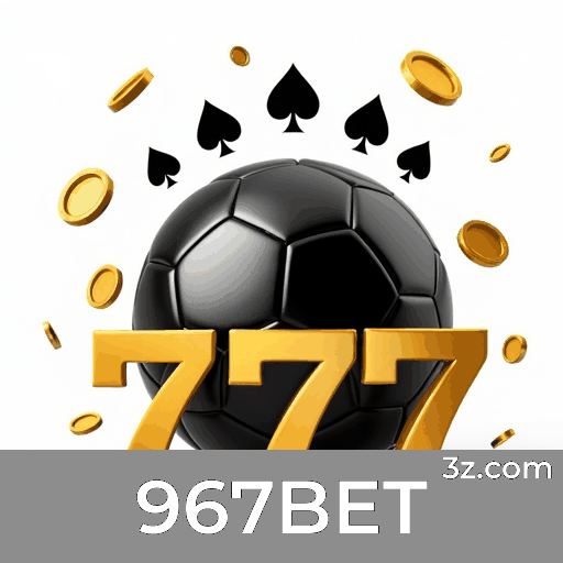 967BET: Seu Cassino e Apostas com Segurança e Diversão