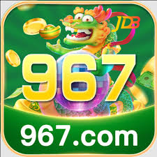 967BET: Seu Cassino e Apostas com Segurança e Diversão